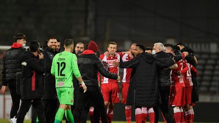 Petrolul Ploiești continuă să se întărească pentru sezonul viitor! „Lupii galbeni” au prezentat oficial un alt fost jucător de la Dinamo