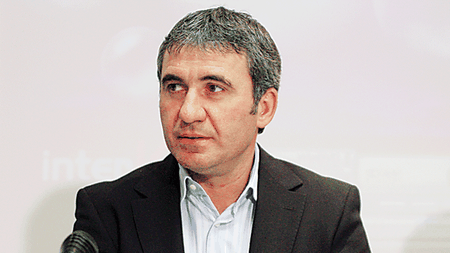Hagi: „Cei de la Steaua nu sunt în stare să organizeze festivități"