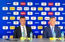 Emil Săndoi, debut infernal pe banca României U21! Prima reacție după ce a ajuns selecționerul naționalei de tineret: „Aș vrea să-l sun!”