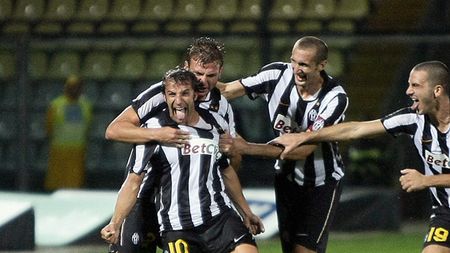 VIDEO** TOP 10 goluri marcate în ultima săptămână în lume