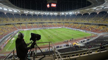 Drepturile TV din Superliga s-au vândut cu aproape 400.000.000 de euro până în 2035! Detaliile contractului record