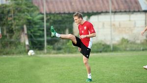 Mitea e sigur: „Pot mai mult"