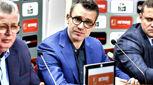 Justin Ștefan, nerăbător ca Liga 1 – SuperLiga să înceapă. „CFR – Rapid e un derby care deja a fost promovat! FC U Craiova – Universitatea Craiova e un bonus!” | VIDEO EXCLUSIV ProSport LIVE