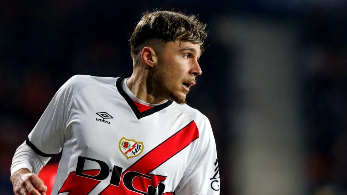 Transferul vieții pentru Andrei Rațiu se face cu ajutorul lui Manchester United! Anunțul a venit din Spania