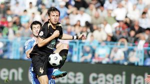 Mehmedovic a venit la Dinamo plin de încredere:** "Voi arăta ce pot!"