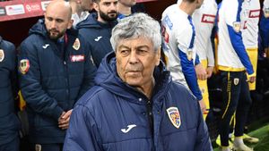 Turcii au reacționat imediat cum au aflat de ce a pățit Mircea Lucescu