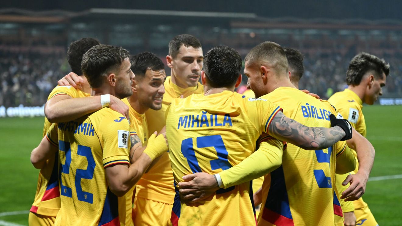 România câștigă o sumă uriașă dacă ajunge la Cupa Mondială din 2026. FIFA a dat drumul robinetului cu bani
