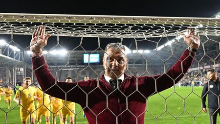 Anunțul UEFA de ultimă oră care întristează România: urnele pentru tragerea la sorți EURO U21 înseamnă aproape sigur o grupă de coșmar pentru tineretul lui Daniel Pancu! EXCLUSIV