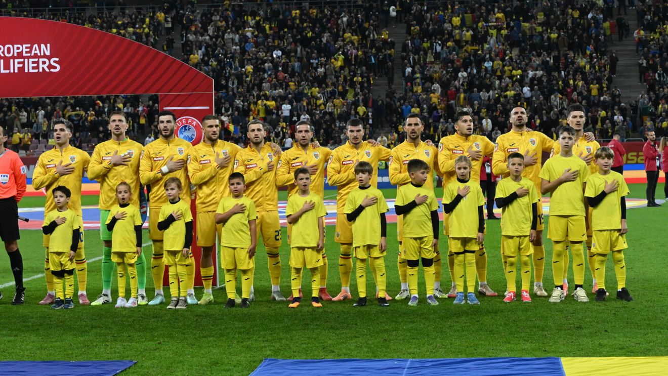 România, adio șanse de calificare directă la Mondial! Ce s-a întâmplat în Cipru - Austria și de ce nici victoria cu Bosnia-Herțegovina nu ne mai asigură biletul spre CM 2026
