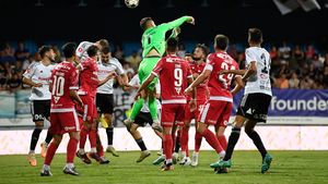 Lovitură uriașă pregătită la un club de tradiție din Superliga: un grup de investitori străini se implică și vor să transforme echipa într-o adevărată forță a României | EXCLUSIV