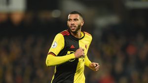 Mai bine mai ieftin decât nimic: FC Liverpool ia în considerare un contract pe termen scurt pentru Daryl Janmaat, după accidentările grave ale lui Virgil van Dijk și Joe Gomez!