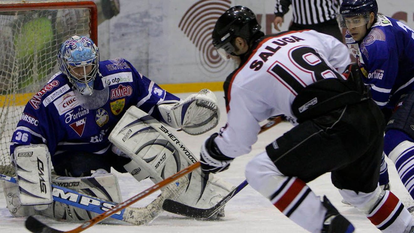 HC Csikszereda a câștigat Liga Mol