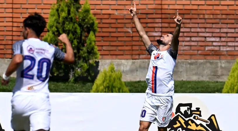 Daniel Florea, discurs exploziv la trei luni după ce Chindia a fost la un pas de retrogradare: ”Nu își imaginează nimeni ce lupte am dus aici!”