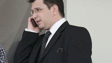 „Fiți pragmatici!"