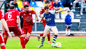 Cetatea Suceava e la o victorie de promovarea în Liga 2, dar Șoimii Gura Humorului speră la o minune și să îi ia locul. Petre Grigoraș: ”Mai avem o finală” / Lorand Fulop: ”Trebuie să ne facem datoria”