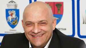 Gabi Balint va fi operat din nou. Ultimele detalii despre starea sa