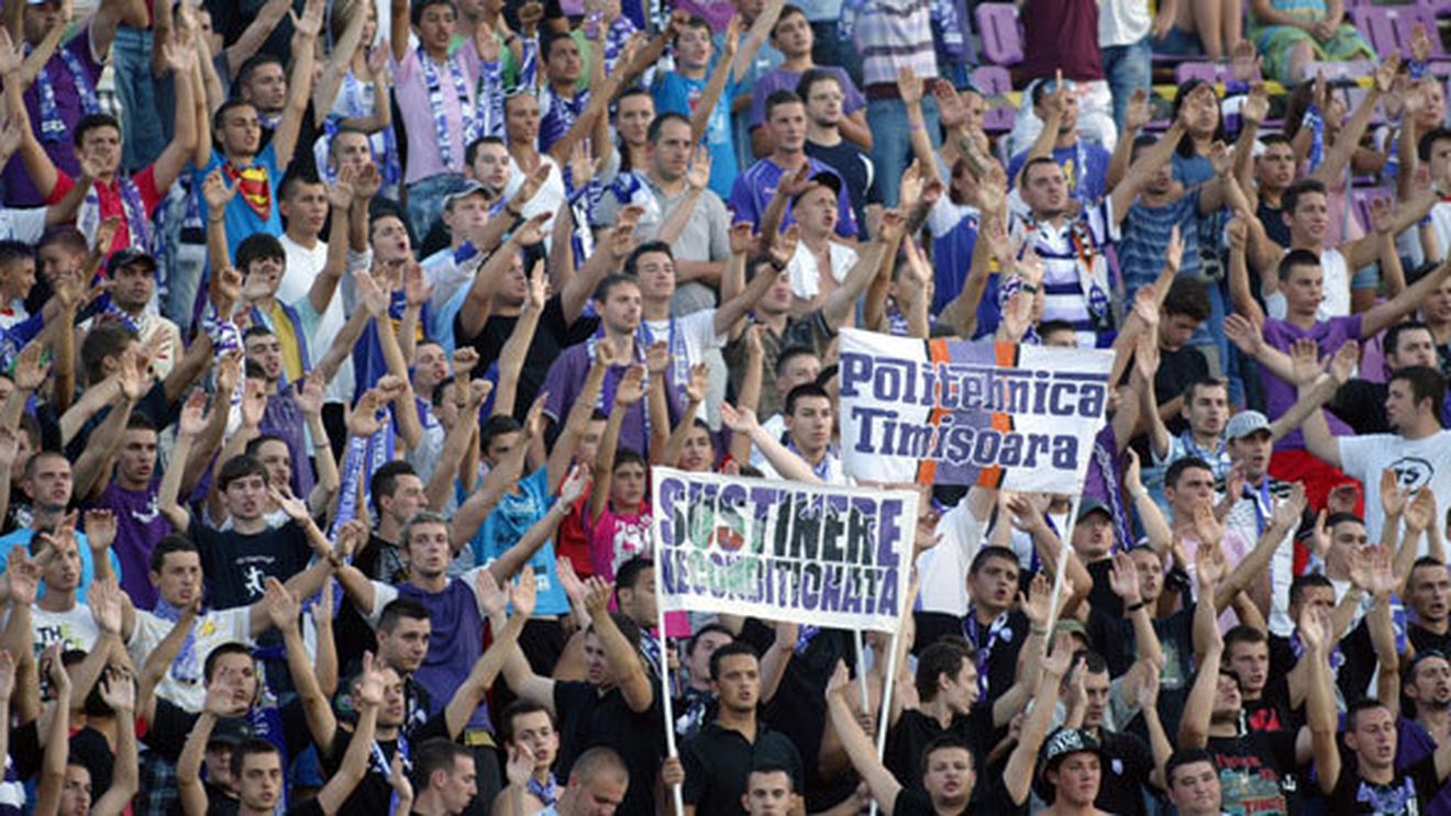 VIDEO** Poli a lansat un imn pentru a aniversa 90 de ani de la înființare. Ascultă-l aici!