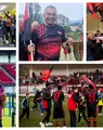 O singură echipă care să reprezinte Valea Jiului în fotbalul românesc, propunerea după ce Minerul Lupeni a fost aproape de promovarea în Liga 2. Primarul din Petroșani susține că a avut discuții în acest sens