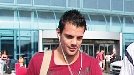 Pardo a semnat cu Rapid