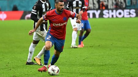 Mihai Stoica a dezvăluit cine este colegul care l-a accidentat Vali Crețu la antrenament