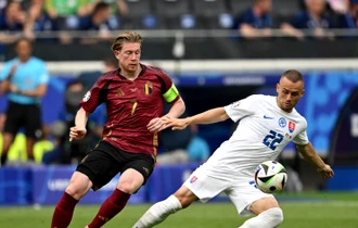 Belgienii sunt încrezători că vor face un meci bun împotriva României la EURO 2024