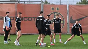 Cum a ajuns pe drumuri fostul protejat al lui Gigi Becali. Patronul FCSB l-a trecut pe linie moartă și acum e liber de contract, după ce a vrut să impună „clauza fricii” în acordul cu un club de Superliga: „E adevărat”