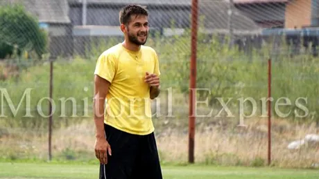 Încă un român, fost jucător la FC Brașov, a plecat la muncă în Germania.** În schimb, echipa la care activa acum a recuperat un fundaș plecat în vară în Anglia