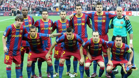 Milan vrea să-l transfere pe "geniul BarÃ§ei"!** Nu e Messi sau Xavi
