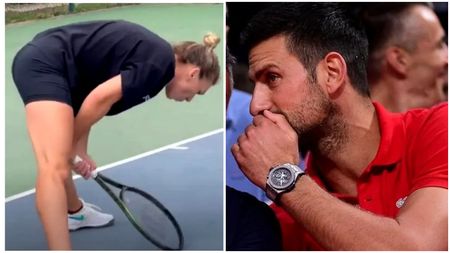 Ce legătură există între cazul Novak Djokovic și cel al Simonei Halep! Un antrenor străin rupe tăcerea: „Face parte dintr-un complot"