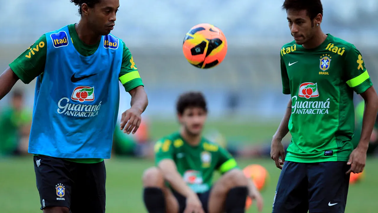 Santos și-a dat acordul pentru transferul lui Neymar, după o noapte de negocieri