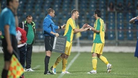 Un nou "client" pentru Marijana Kovacevici! Dică își tratează leziunea musculară în Serbia