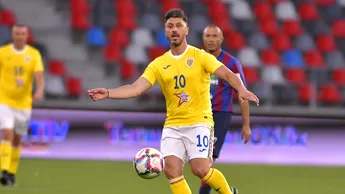 Ciprian Marica a demascat problemele financiare pe care le are echipa care se bate la titlu cu FCSB: „Clubul nu e pe roze”