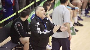 "Doar pe teren ne reparăm imaginea!"