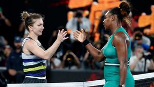 Cum s-a răzbunat Simona Halep pe Serena Williams! O jucătoare legendară face declarația sfârșitului de an: „Totul s-a schimbat în acel moment!"