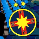 Invitat special la FCSB – Olympiacos! Vine direct din Grecia pentru a urmări vedetele lui Gigi Becali: „O să stau la tribună!”. EXCLUSIV