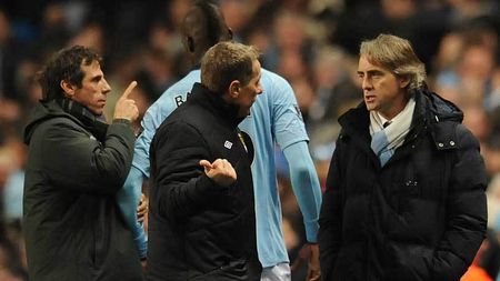 Gianfranco Zola a demisionat de la Watford