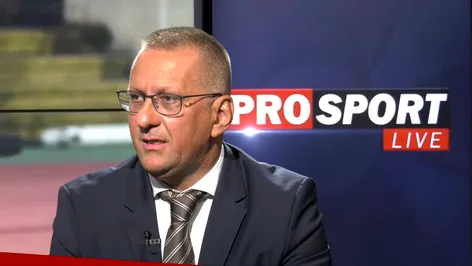 Răzvan Zăvăleanu a spus care sunt diferențele dintre marile rivale U Cluj și CFR Cluj: „Inima mea este foarte împărțită!” | VIDEO EXCLUSIV ProSport Live