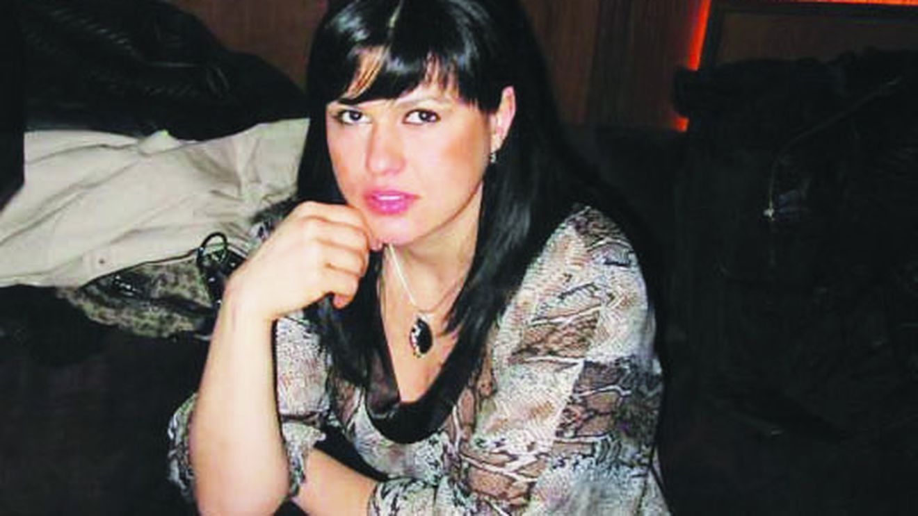 Înfruntă pericolul cu inima rece! FOTO Oana Manea, o nebună frumoasă