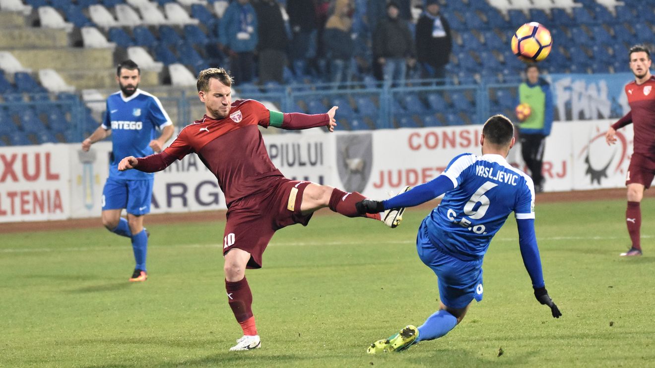 Ei sunt jucătorii care preiau moștenirea decarilor români! Unul dintre cei mai spectaculoși fotbaliști din Liga 1 și-a ales urmașii