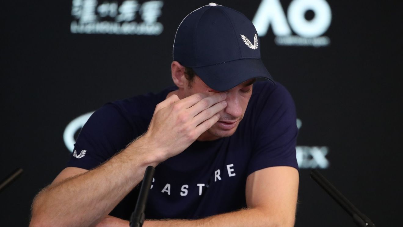Andy Murray, dezvăluiri emoționante într-un documentar despre viața lui. Tensimenul l-a cunoscut pe autorul unuia dintre cele mai sângeroase atacuri armate din Marea Britanie