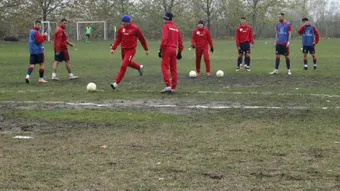 O favorită la play-off-ul Ligii 3, în pragul desființării! CL a votat împotriva finanțării, conturile clubului sunt goale, iar conducerea anunță că echipa nu se prezintă la etapa 15