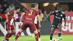 Ce l-a impresionat pe Basarab Panduru la CFR – U Cluj 1-3. „Nu vedeam repriza asta a doua niciodată”