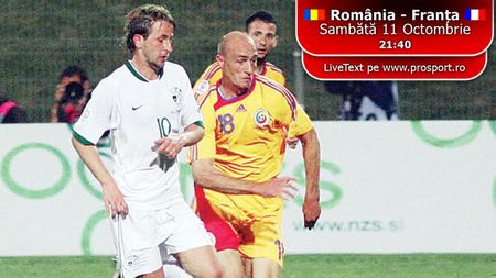 "Gabi Mureșan poate să-i ia locul în teren cu succes lui Rădoi"