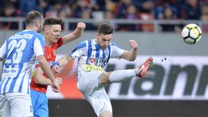 A fost reconfirmat în funcția de antrenor și pentru sezonul următor: "Este decizia firească!"