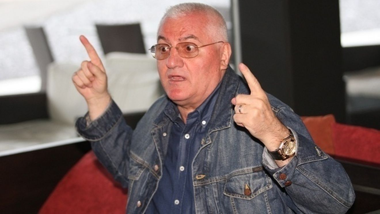 "La Steaua te saturi repede, te mănâncă de fund cățeii"** Ce înlocuitor propune Dragomir