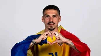 Italienii au reacționat imediat cu un mesaj în limba română după transferul lui Nicolae Stanciu la Genoa