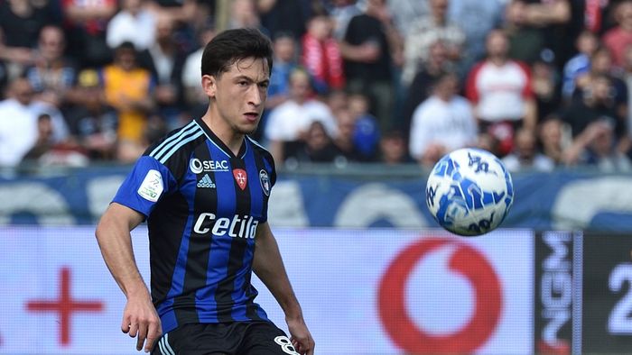 Olimpiu Moruțan impresionează în Serie B, dar are o problemă. „Și în Italia i se spune” | VIDEO EXCLUSIV ProSport LIVE