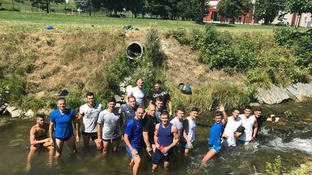 HC Dobrogea Sud Constanța va avea buget de peste 2 milionane de euro în noul sezon al Ligii Naționale