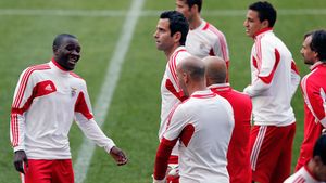 Coșmarul Stelei, alternativă la Honda! Ce super-transfer poate prinde Ola John