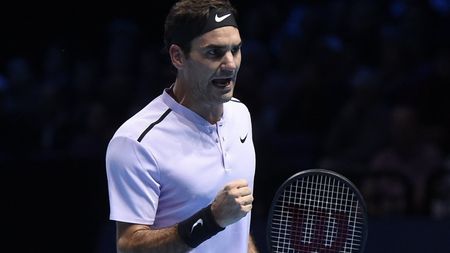 LIVE BLOG Turneul Campionilor | Masterclass Federer! Geniul elvețian s-a calificat în semifinale după 7-6, 5-7, 6-1 cu Zverev! Tecău și Rojer, eliminați